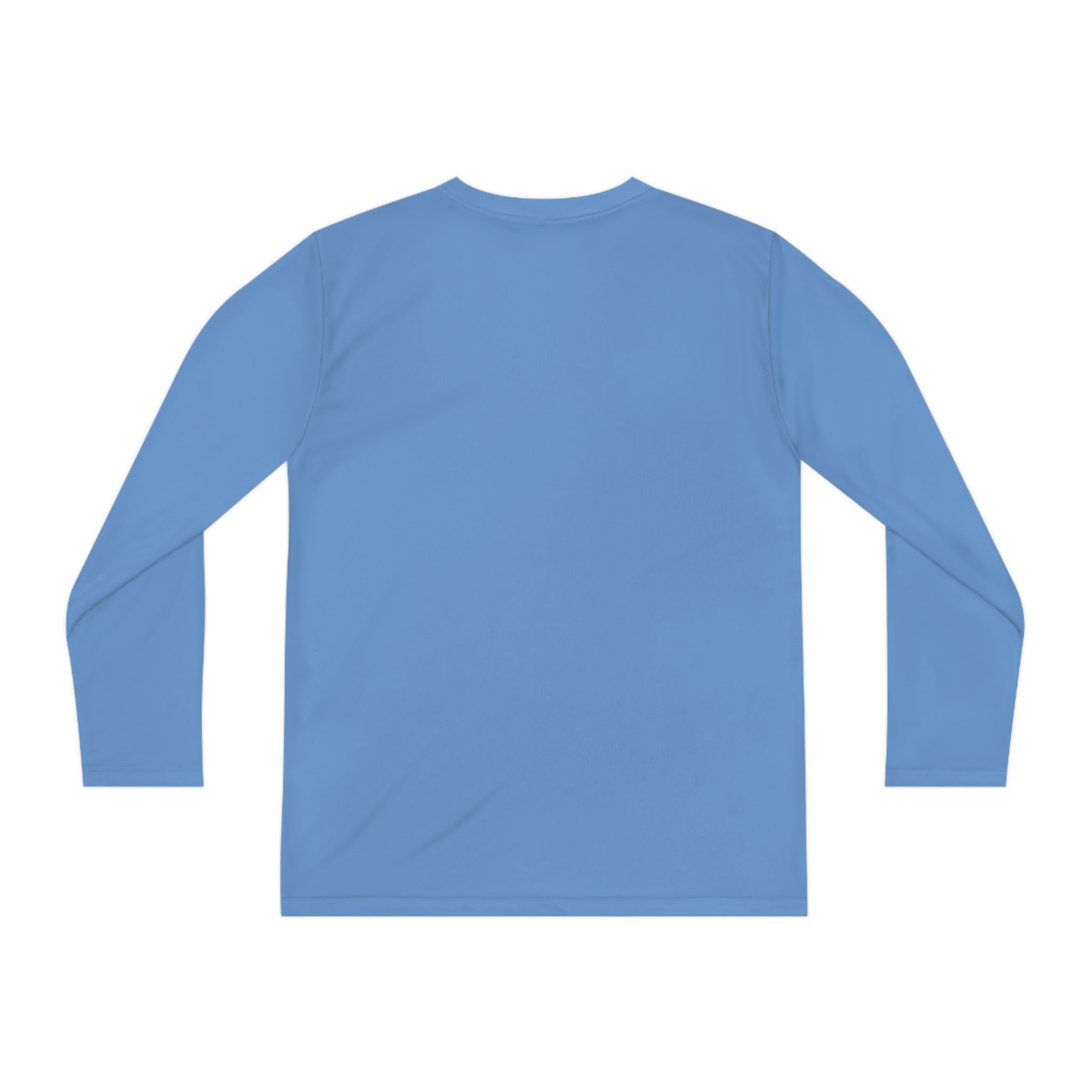 "Speak Life" Youth Long Sleeve Competitor Tee