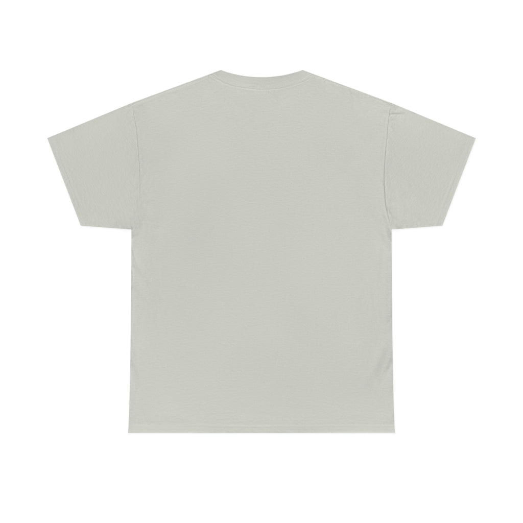 "Redeemed" Unisex Heavy Cotton Tee
