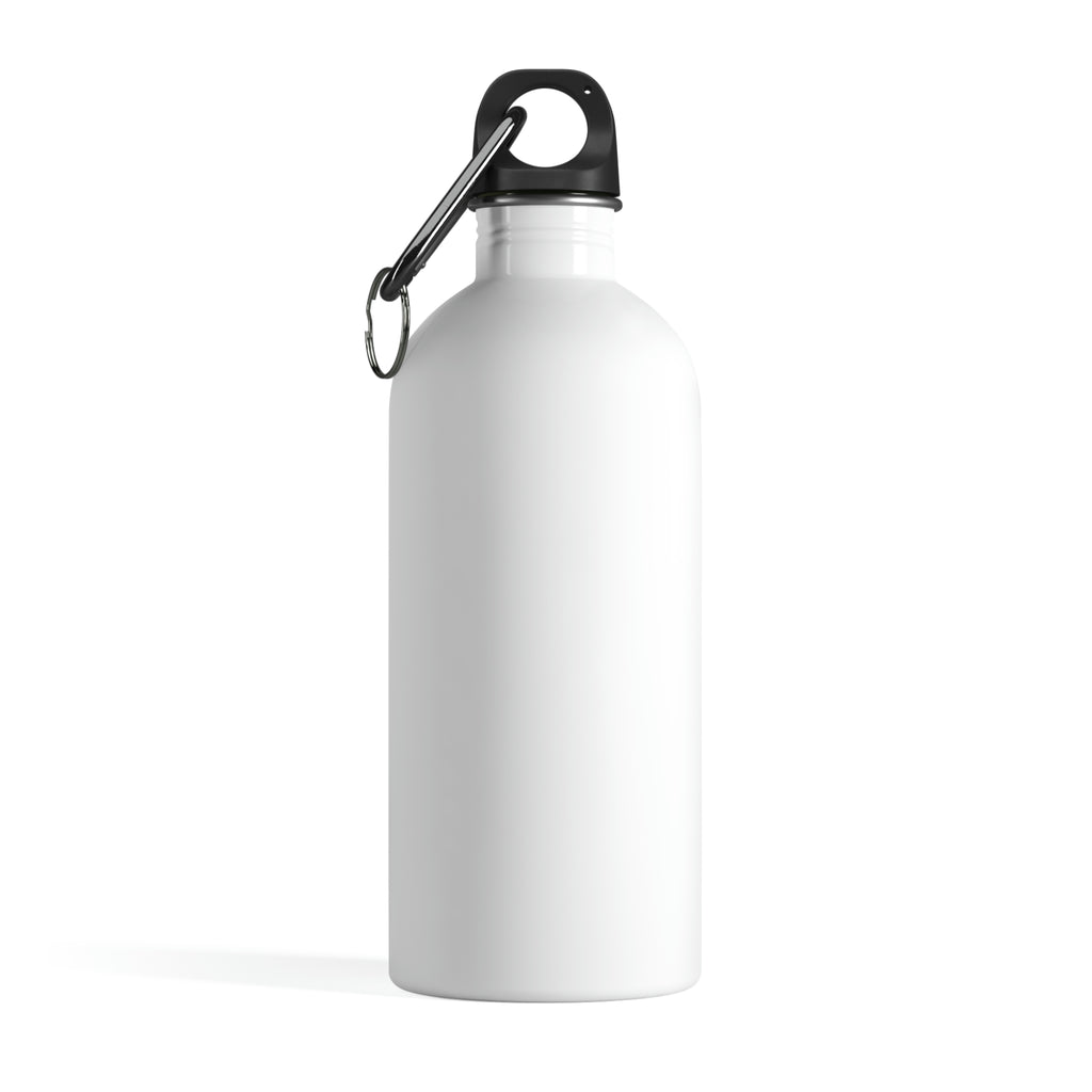 "Speak Life" Stainless Steel Water Bottle