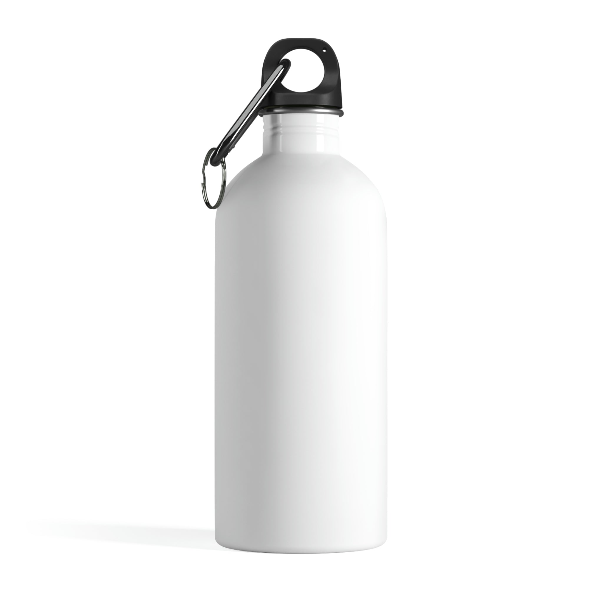 "Speak Life" Stainless Steel Water Bottle