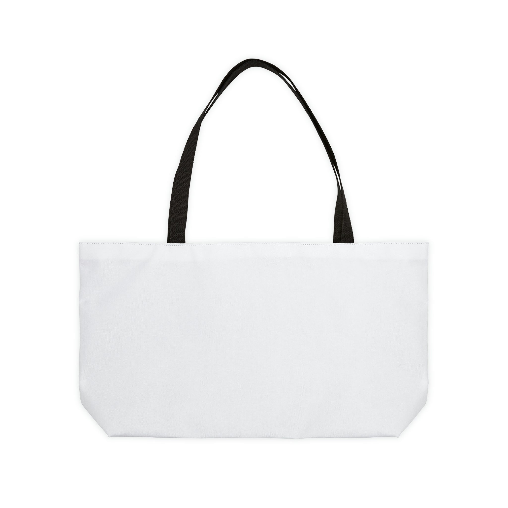 "Speak Life" Weekender Tote Bag