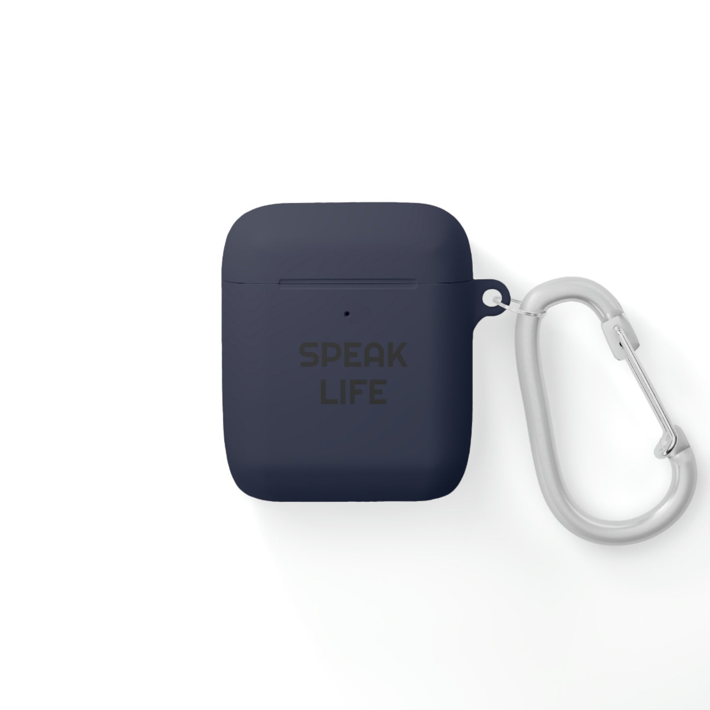"Speak Life" AirPods and AirPods Pro Case Cover
