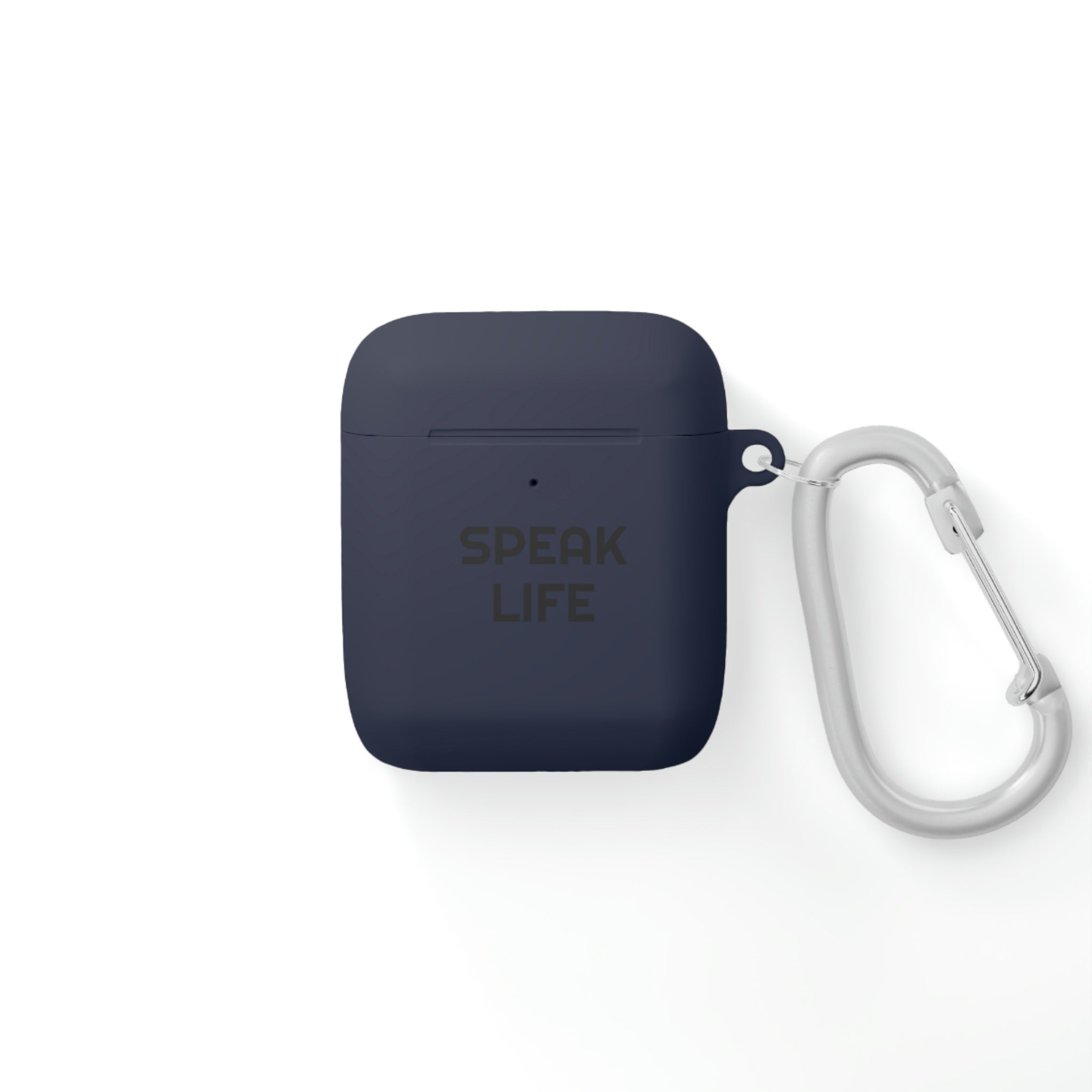 "Speak Life" AirPods and AirPods Pro Case Cover