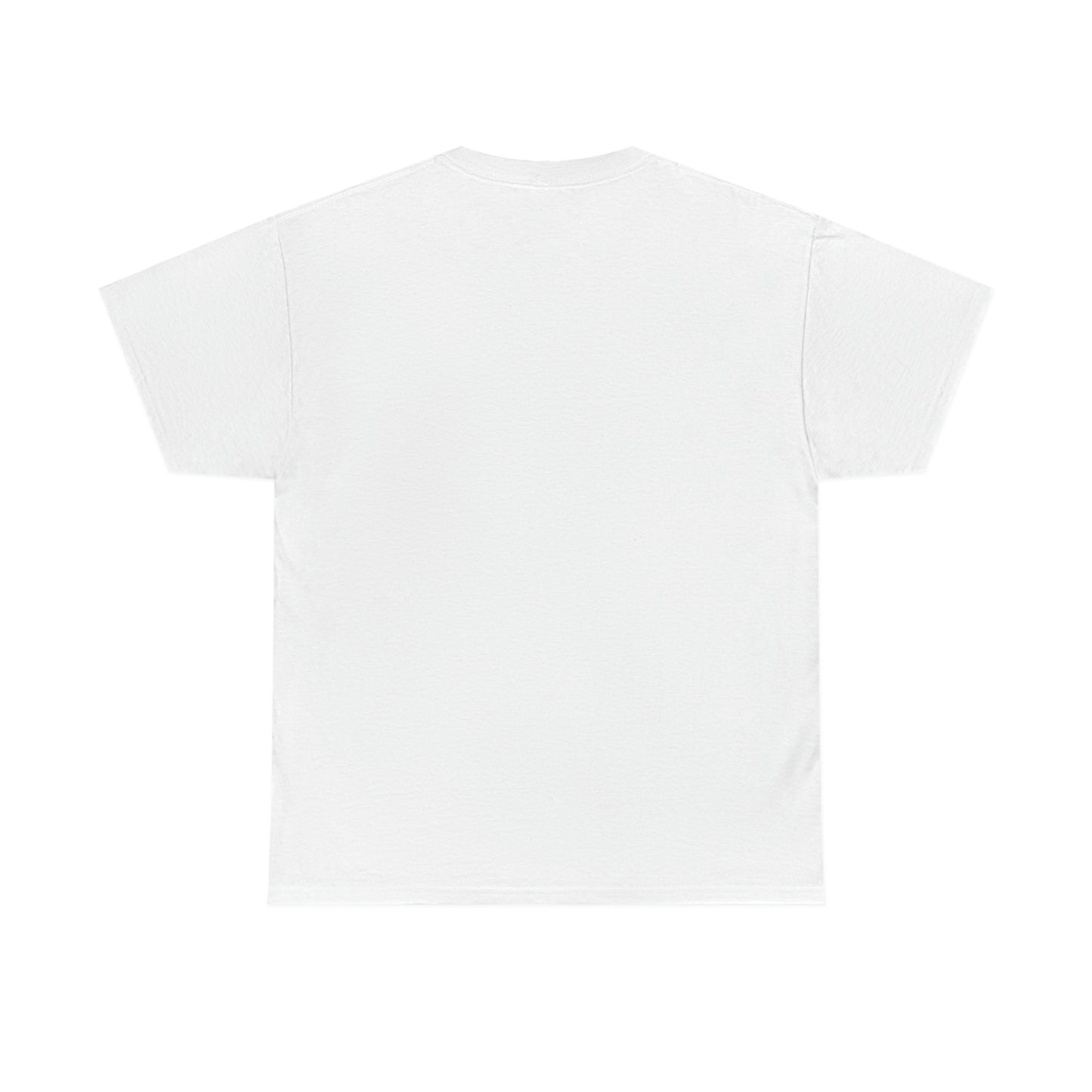 "Redeemed" Unisex Heavy Cotton Tee
