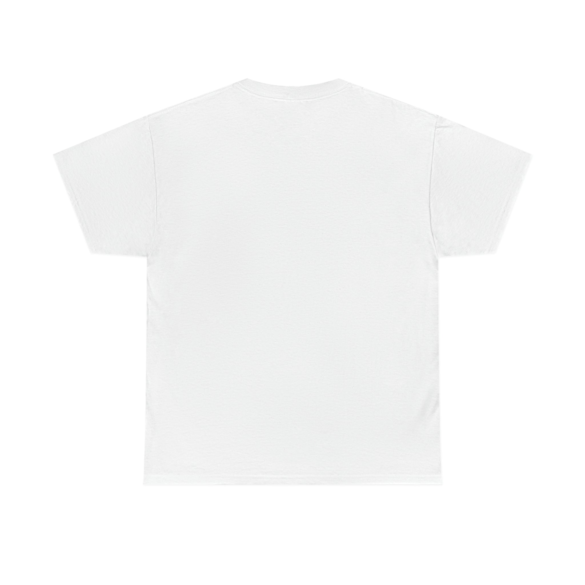 "Redeemed" Unisex Heavy Cotton Tee