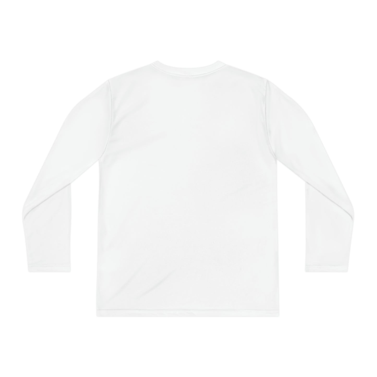 "Speak Life" Youth Long Sleeve Competitor Tee