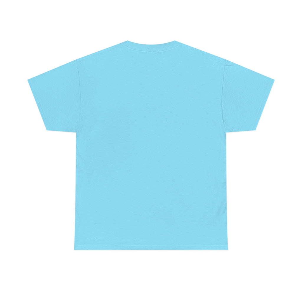 "Redeemed" Unisex Heavy Cotton Tee
