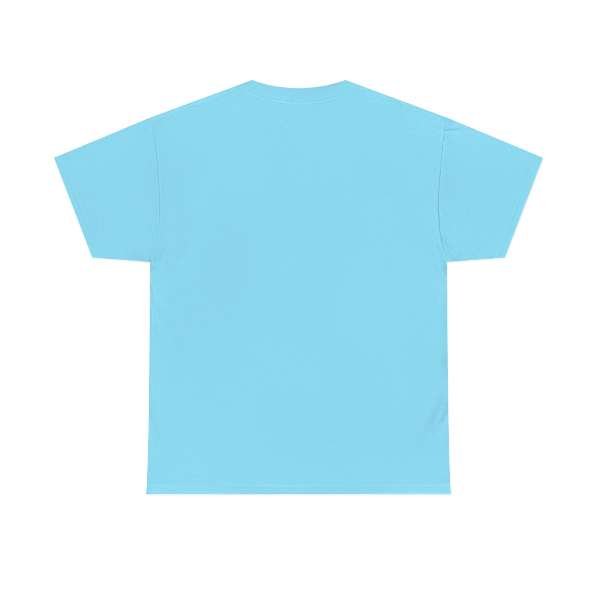 "Redeemed" Unisex Heavy Cotton Tee
